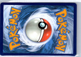 PKM Cards Holographic VMAX & VSTAR | Darkrai Rare Battle Collection (Back)